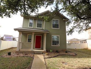 1306 Davis Mountain LOOP, Cedar Park, TX 78613