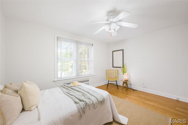 8100 Delmar Boulevard 1W, University City, MO 63130