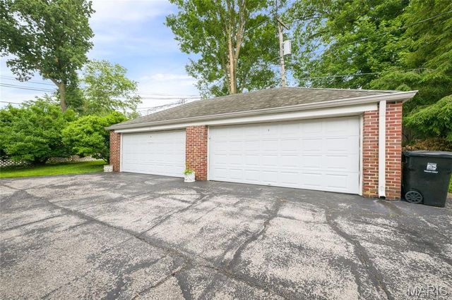 8100 Delmar Boulevard 1W, University City, MO 63130