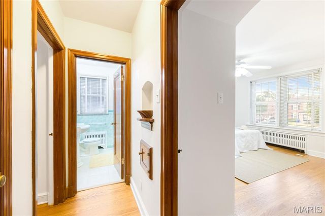8100 Delmar Boulevard 1W, University City, MO 63130