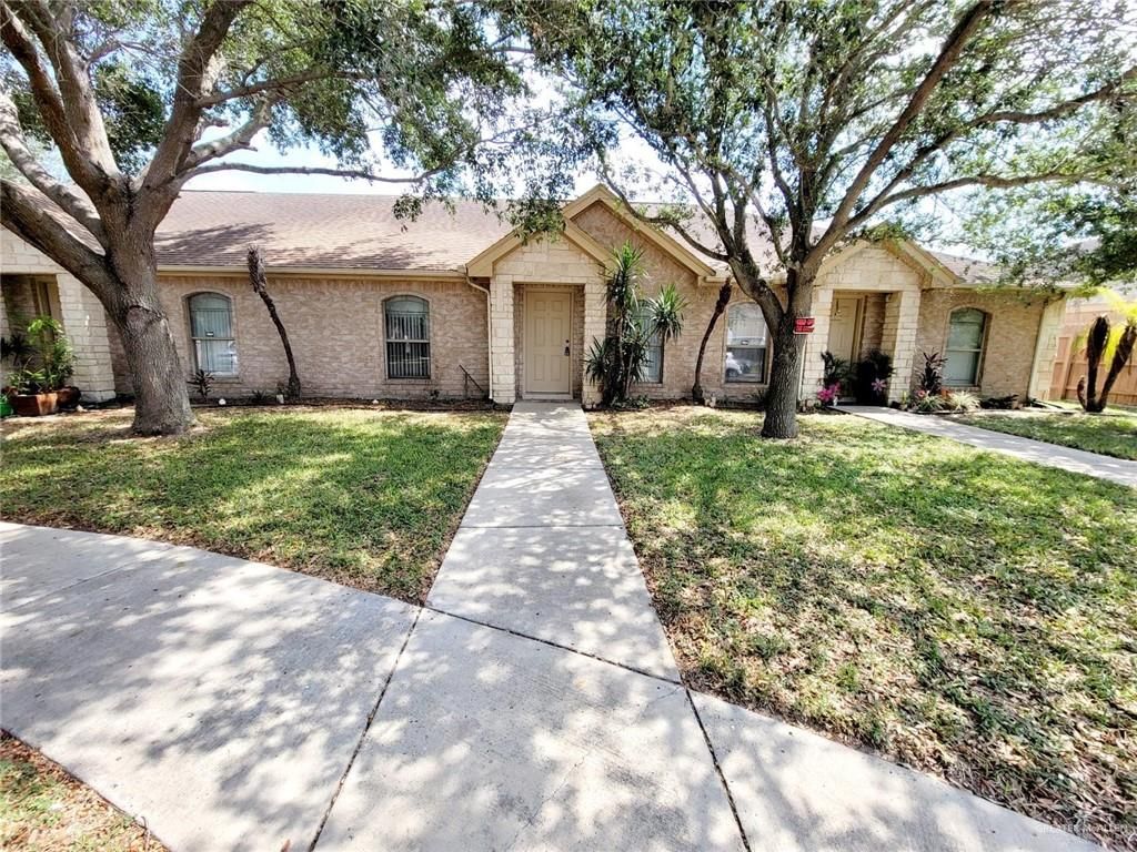2402 Tahiti Drive 5, Edinburg, TX 78541
