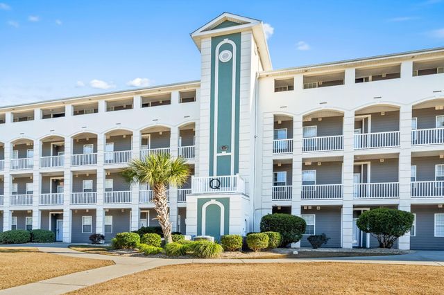 131 Way Pointe Ridge Ave Unit Q19, Little River, SC 29566