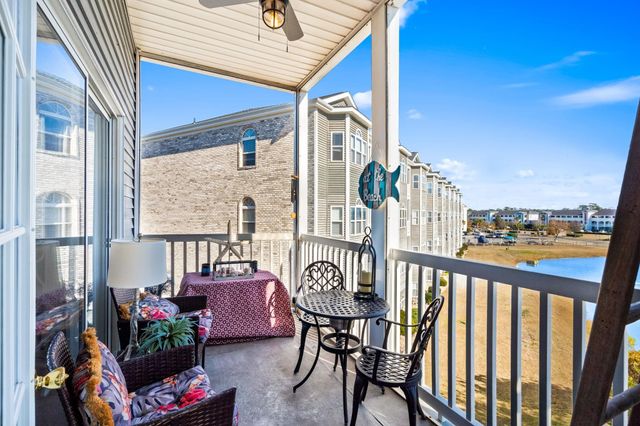 131 Way Pointe Ridge Ave Unit Q19, Little River, SC 29566