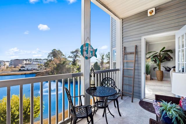 131 Way Pointe Ridge Ave Unit Q19, Little River, SC 29566