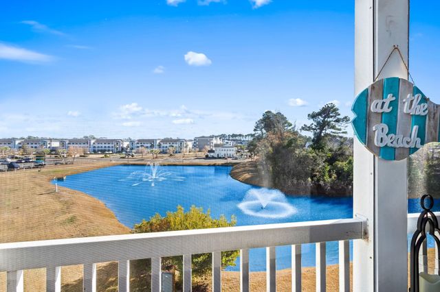 131 Way Pointe Ridge Ave Unit Q19, Little River, SC 29566