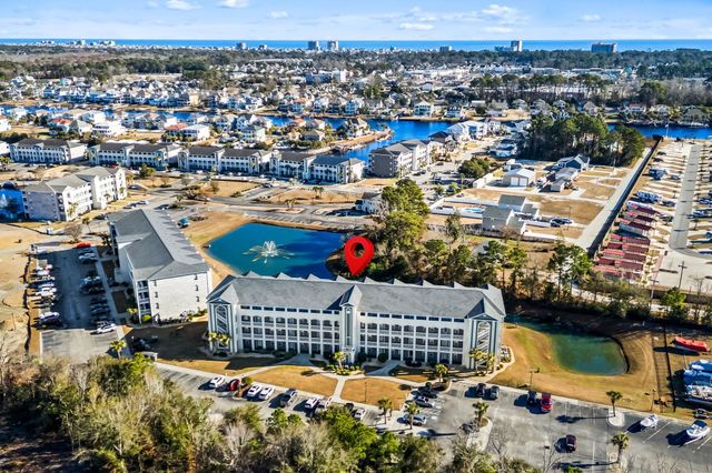 131 Way Pointe Ridge Ave Unit Q19, Little River, SC 29566