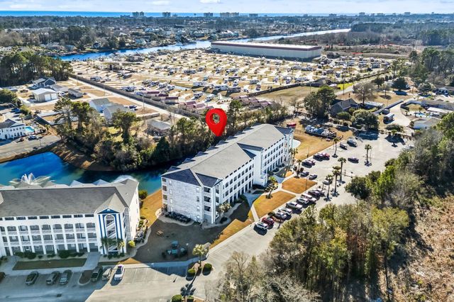 131 Way Pointe Ridge Ave Unit Q19, Little River, SC 29566