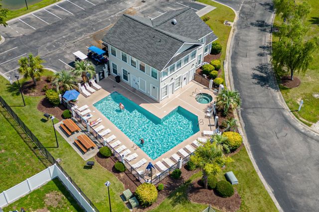 131 Way Pointe Ridge Ave Unit Q19, Little River, SC 29566