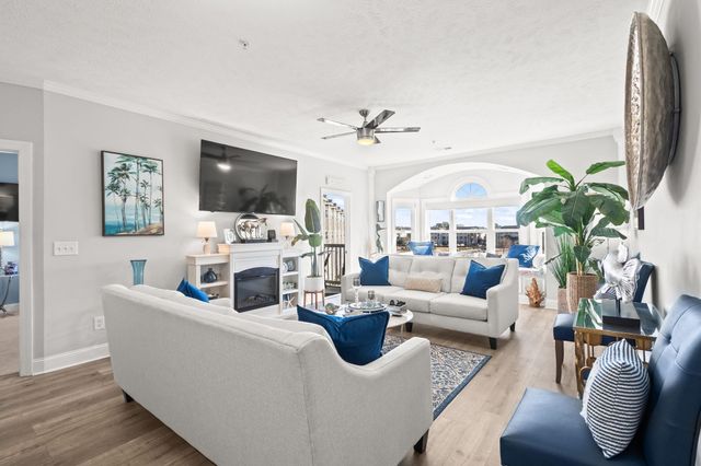 131 Way Pointe Ridge Ave Unit Q19, Little River, SC 29566