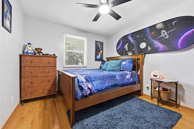 28 Guinn Dr, Amwell, PA 15301