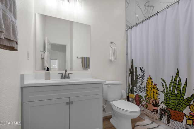 5822 WILLET Drive, Santa Teresa, NM 88008