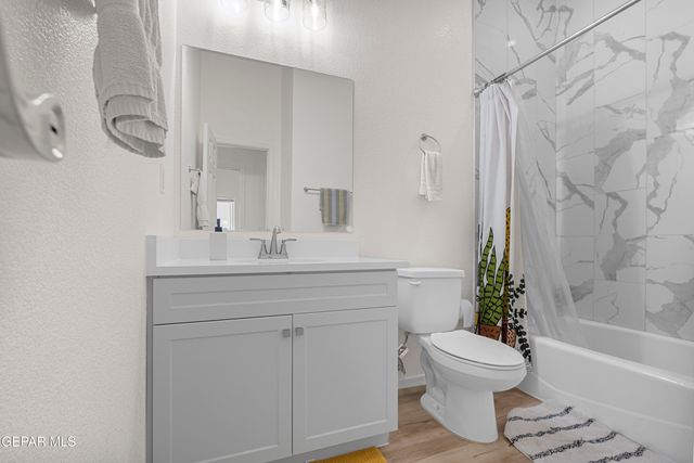 5822 WILLET Drive, Santa Teresa, NM 88008