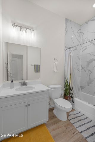 5822 WILLET Drive, Santa Teresa, NM 88008