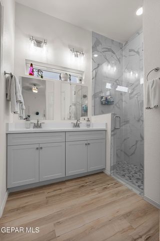 5822 WILLET Drive, Santa Teresa, NM 88008