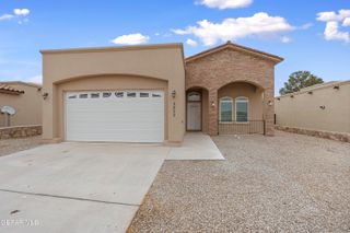 5822 WILLET Drive, Santa Teresa, NM 88008