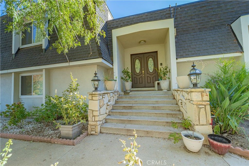 19714 Romar Street, Chatsworth, CA 91311 — exterior
