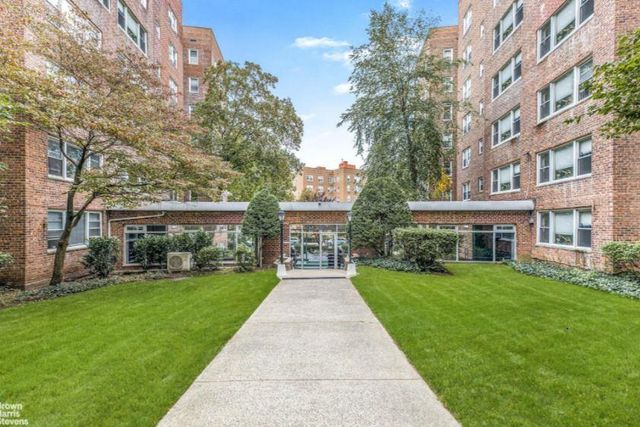 3750 Hudson Manor Terrace 6DE, Bronx, NY 10463