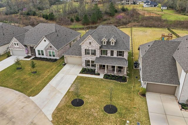 208 Peninsula Point Drive, Montgomery, TX 77356