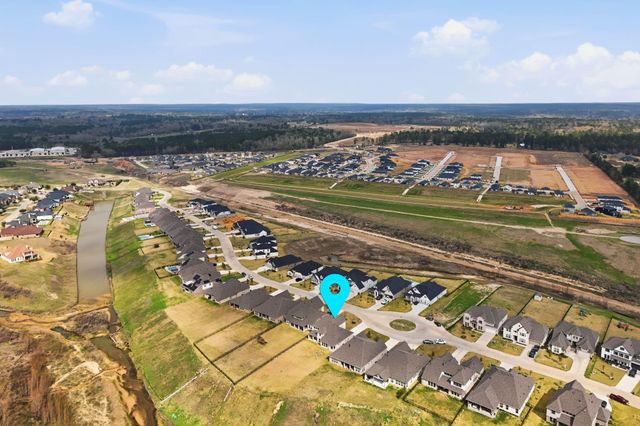 208 Peninsula Point Drive, Montgomery, TX 77356