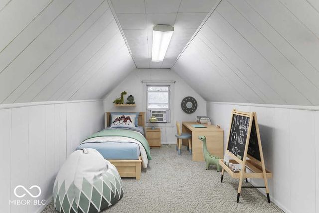 907 S East Street, Indianapolis, IN 46225