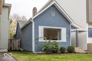 907 S East Street, Indianapolis, IN 46225