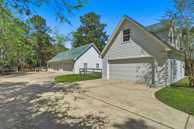 36218 Post Oak Circle, Magnolia, TX 77355