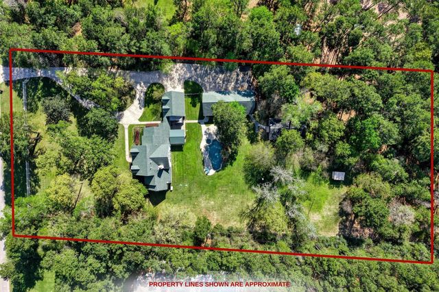 36218 Post Oak Circle, Magnolia, TX 77355