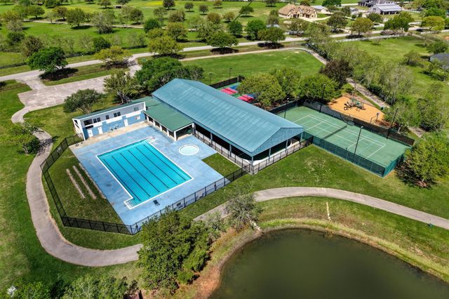 36218 Post Oak Circle, Magnolia, TX 77355