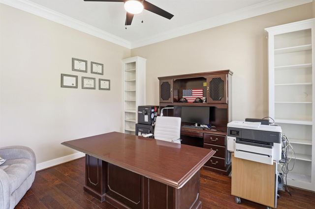 36218 Post Oak Circle, Magnolia, TX 77355