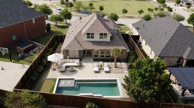 5144 Kerstyn Drive, Frisco, TX 75036