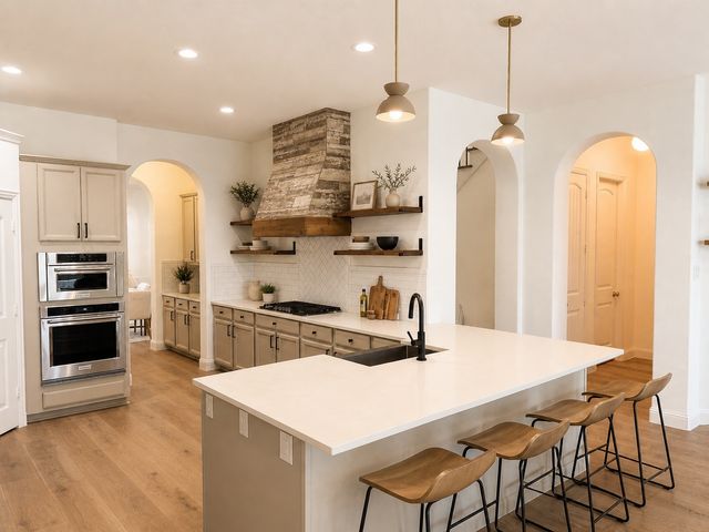 5144 Kerstyn Drive, Frisco, TX 75036