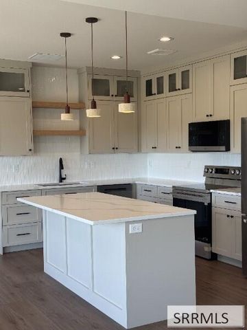 3754 E 369 N, Rigby, ID 83442