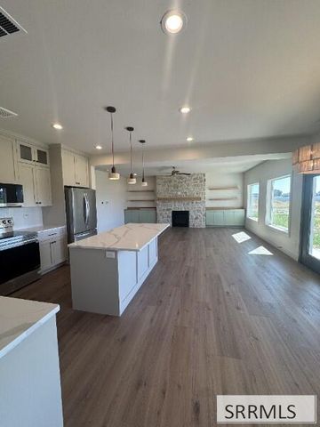 3754 E 369 N, Rigby, ID 83442