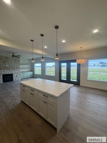 3754 E 369 N, Rigby, ID 83442