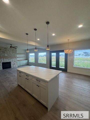 3754 E 369 N, Rigby, ID 83442