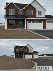 3754 E 369 N, Rigby, ID 83442