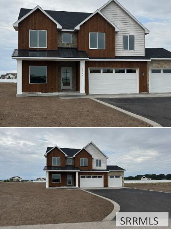 3754 E 369 N, Rigby, ID 83442