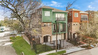 2736 Cortlandt Street A, Houston, TX 77008