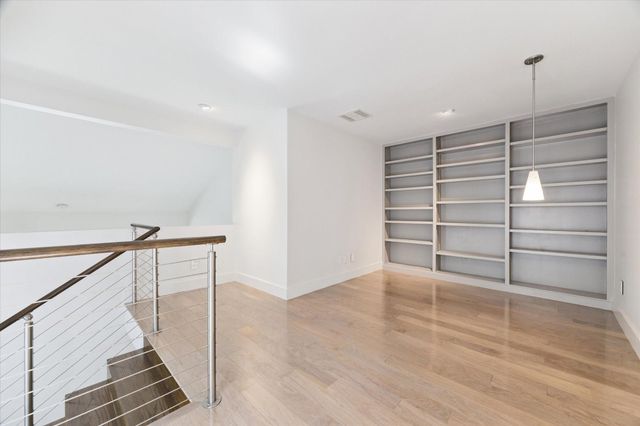 1222 Marconi Street, Houston, TX 77019