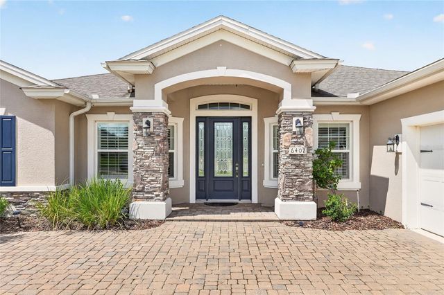 6402 SW 45TH AVENUE, Ocala, FL 34474