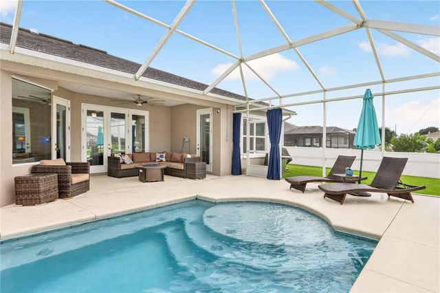 6402 SW 45TH AVENUE, Ocala, FL 34474
