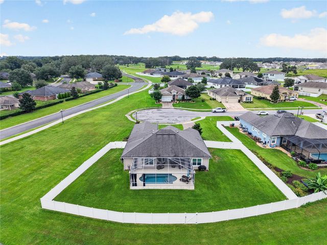 6402 SW 45TH AVENUE, Ocala, FL 34474