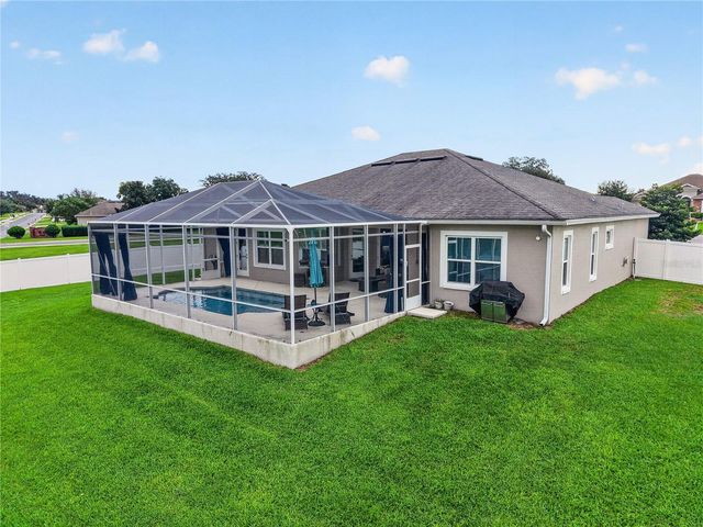 6402 SW 45TH AVENUE, Ocala, FL 34474