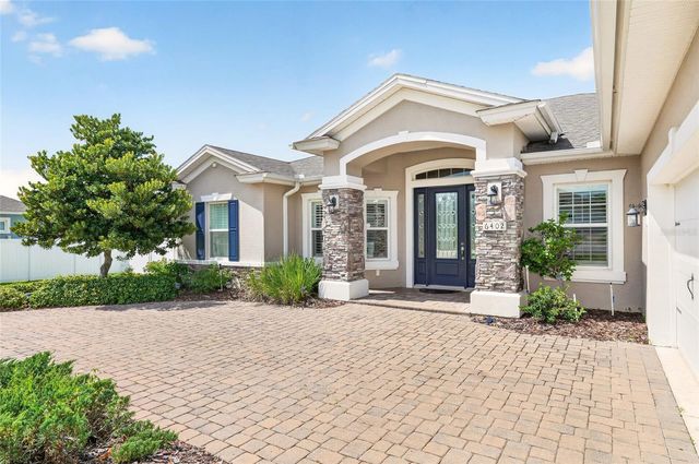 6402 SW 45TH AVENUE, Ocala, FL 34474