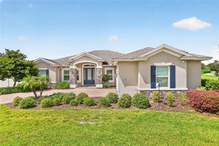 6402 SW 45TH AVENUE, Ocala, FL 34474