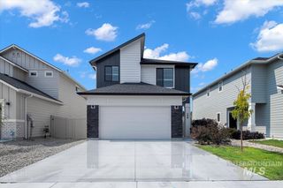 339 S Sunset Point Way, Meridian, ID 83642