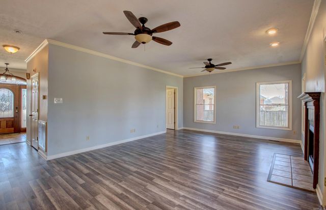 3720 Monarch Cove, Conway, AR 72034