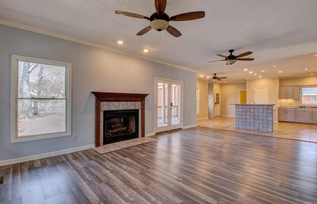 3720 Monarch Cove, Conway, AR 72034