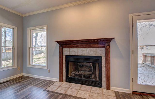 3720 Monarch Cove, Conway, AR 72034