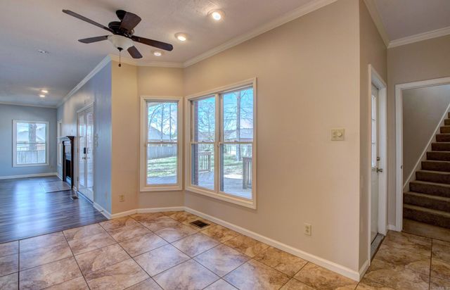 3720 Monarch Cove, Conway, AR 72034